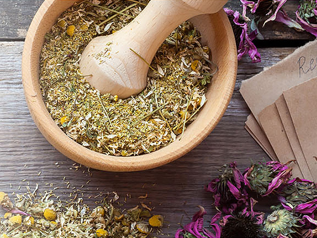 Antica Farmacia Orlandi