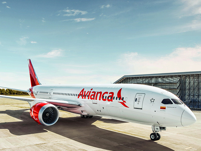 Avianca
