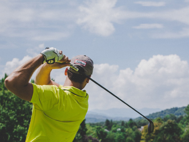 Online Golf