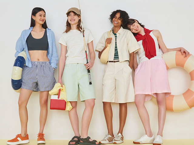 UNIQLO