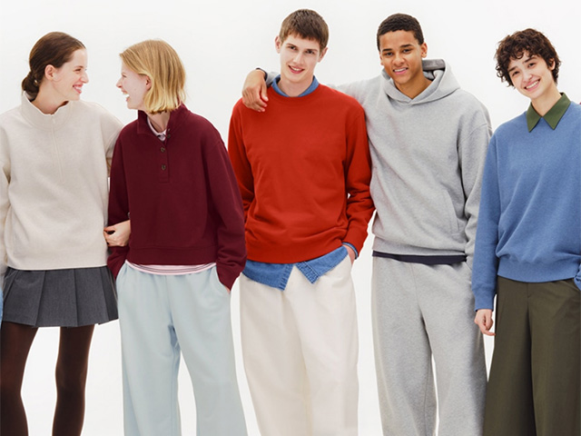 UNIQLO