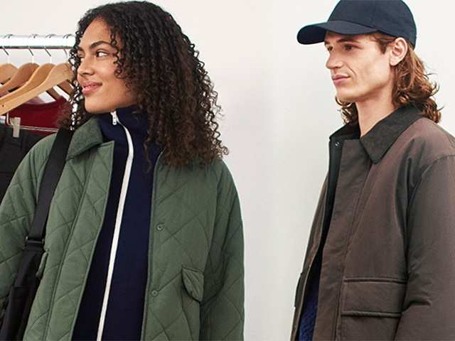 UNIQLO