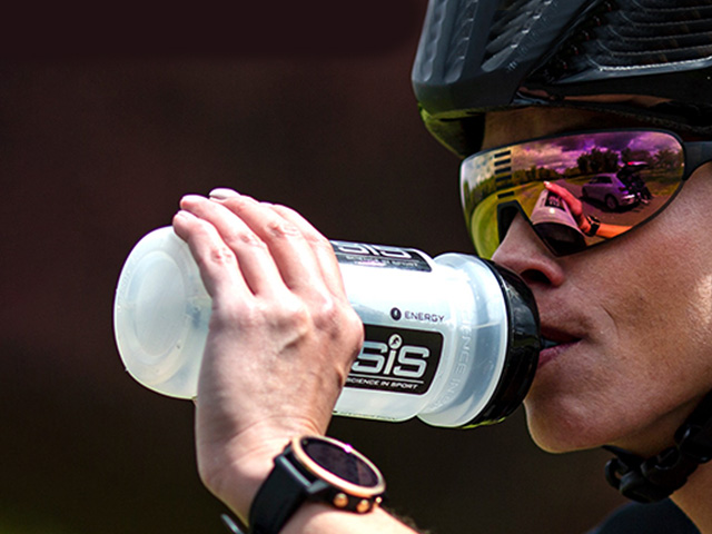 Science in Sport - SiS