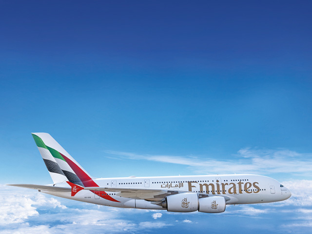 Emirates