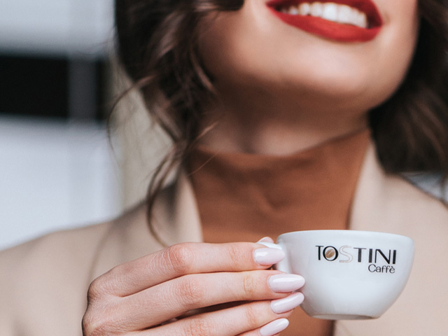 Tostini Caffè