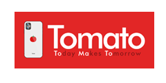 TomatoSmartphone