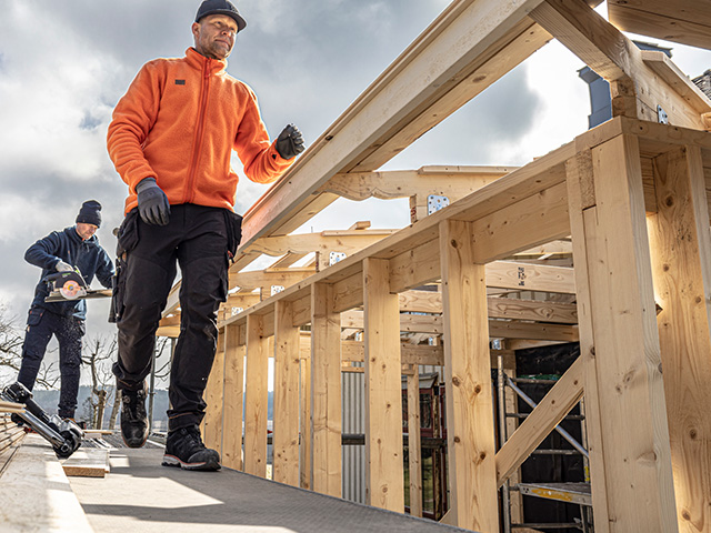 Helly Hansen Workwear