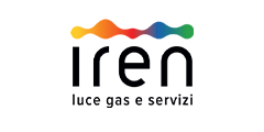 Iren Luce Gas