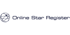 Online Star Register