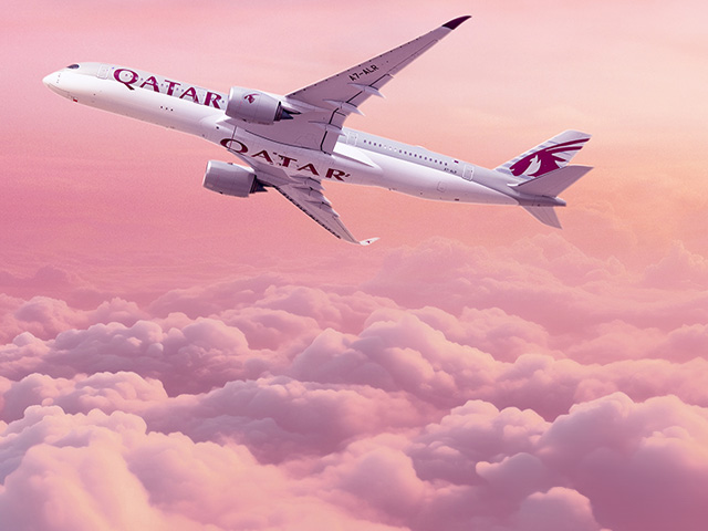 Qatar Airways Holidays