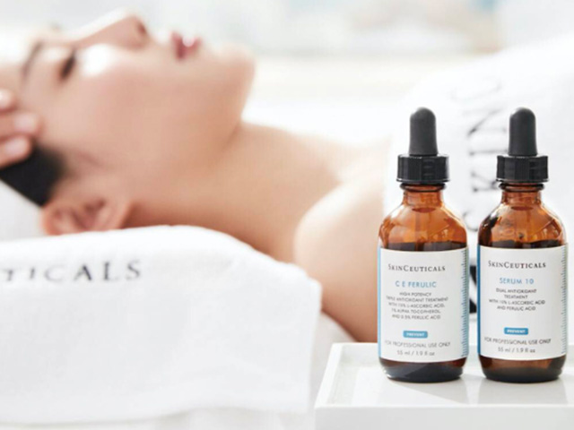 Skinceuticals