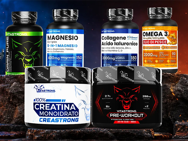 Vitastrong