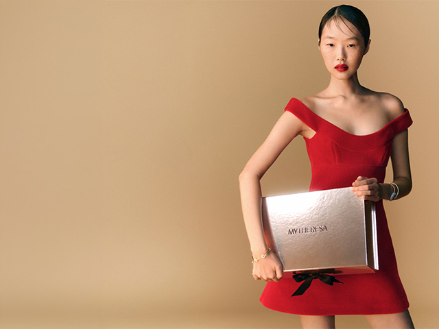 Mytheresa
