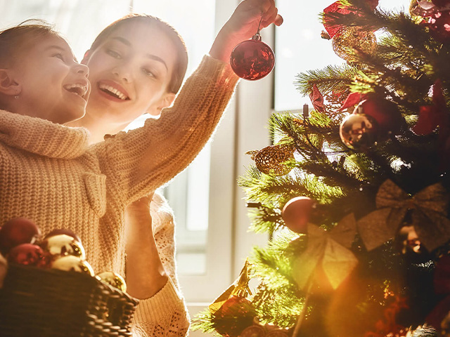 Giulia Grillo Luxury Decorations