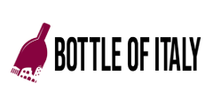 Bottle of Italy