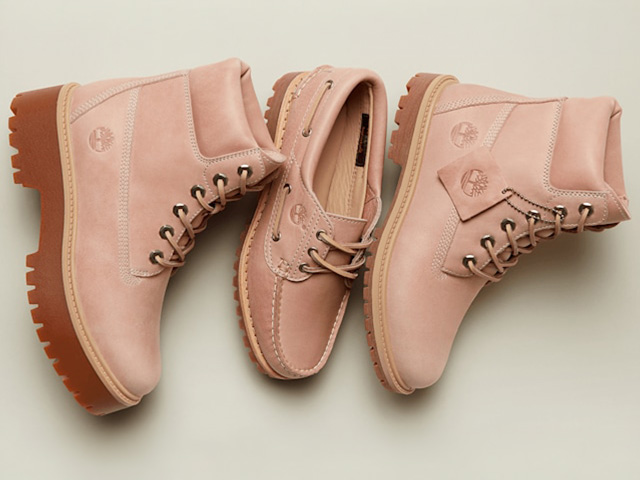 Timberland