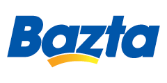 Bazta