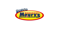 Maury's