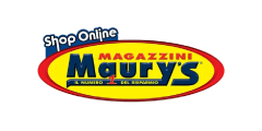 Maury's
