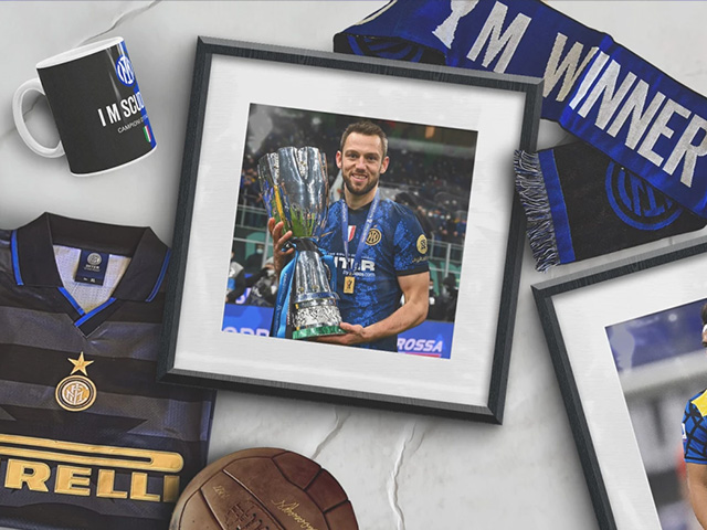 Inter Store