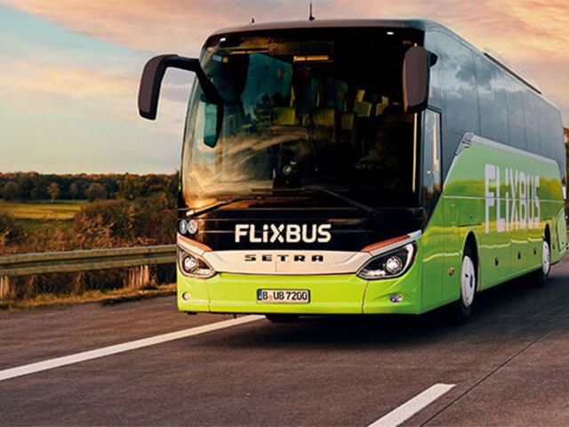 FlixBus