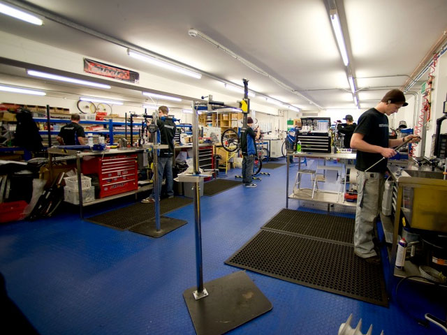 Chain Reaction Cycles